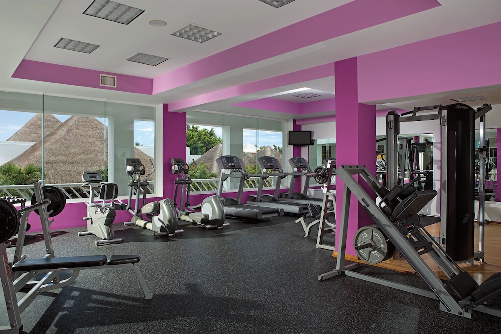 Dreams Cozumel Cape Resort & Spa 30/60