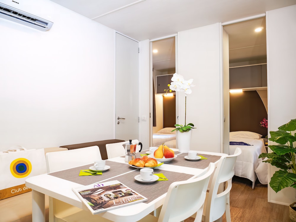 Club del Sole Stella del Mare Family Collection 42/56