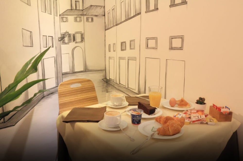 Hotel Ferrucci Firenze 33/50