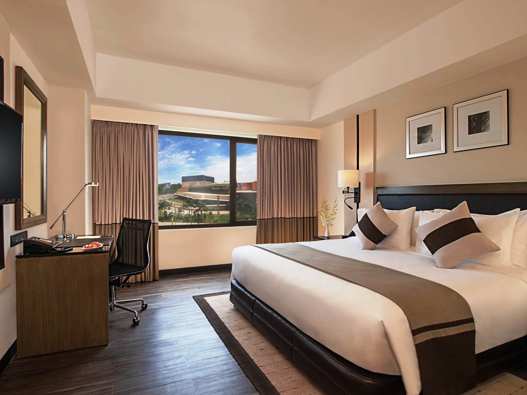 Room at Seda Abreeza Davao, DAVAO