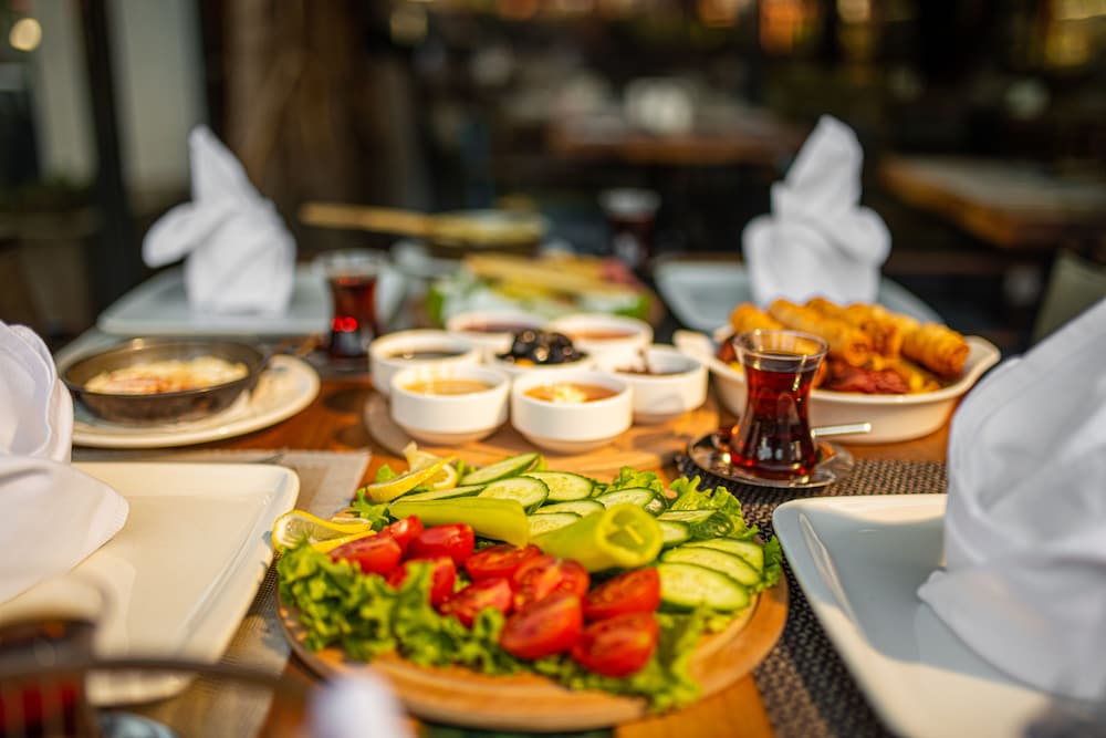 Aselia Hotel Trabzon 32/38