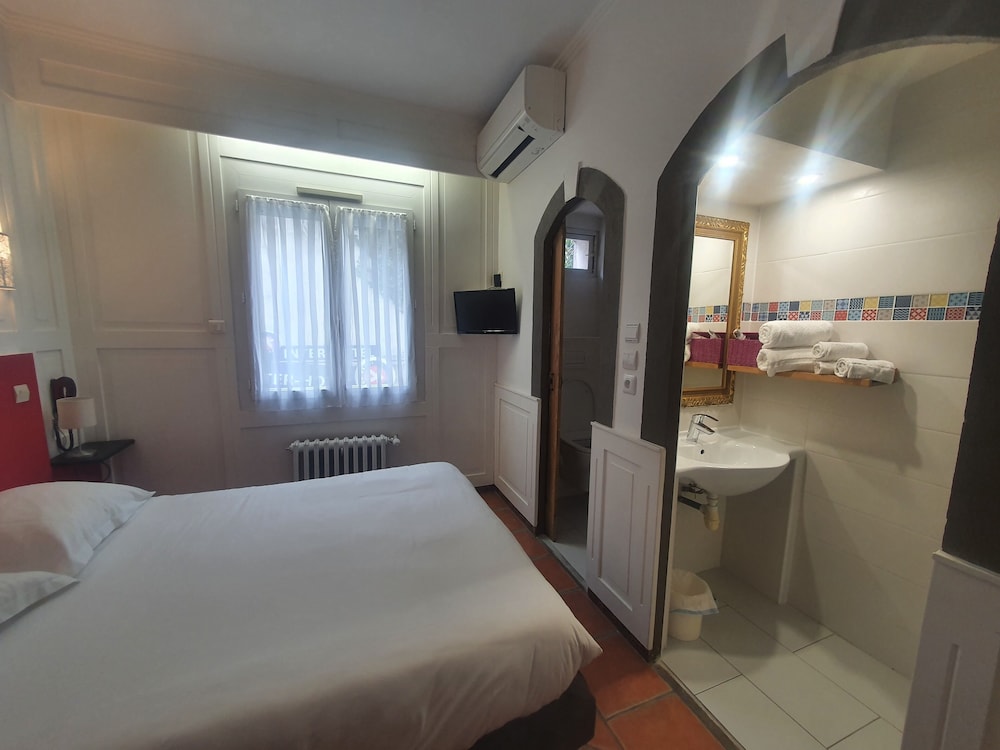 Hotel the Originals Martigues Clair 13/50