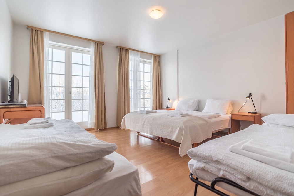 Laxnes Hotel 29/63