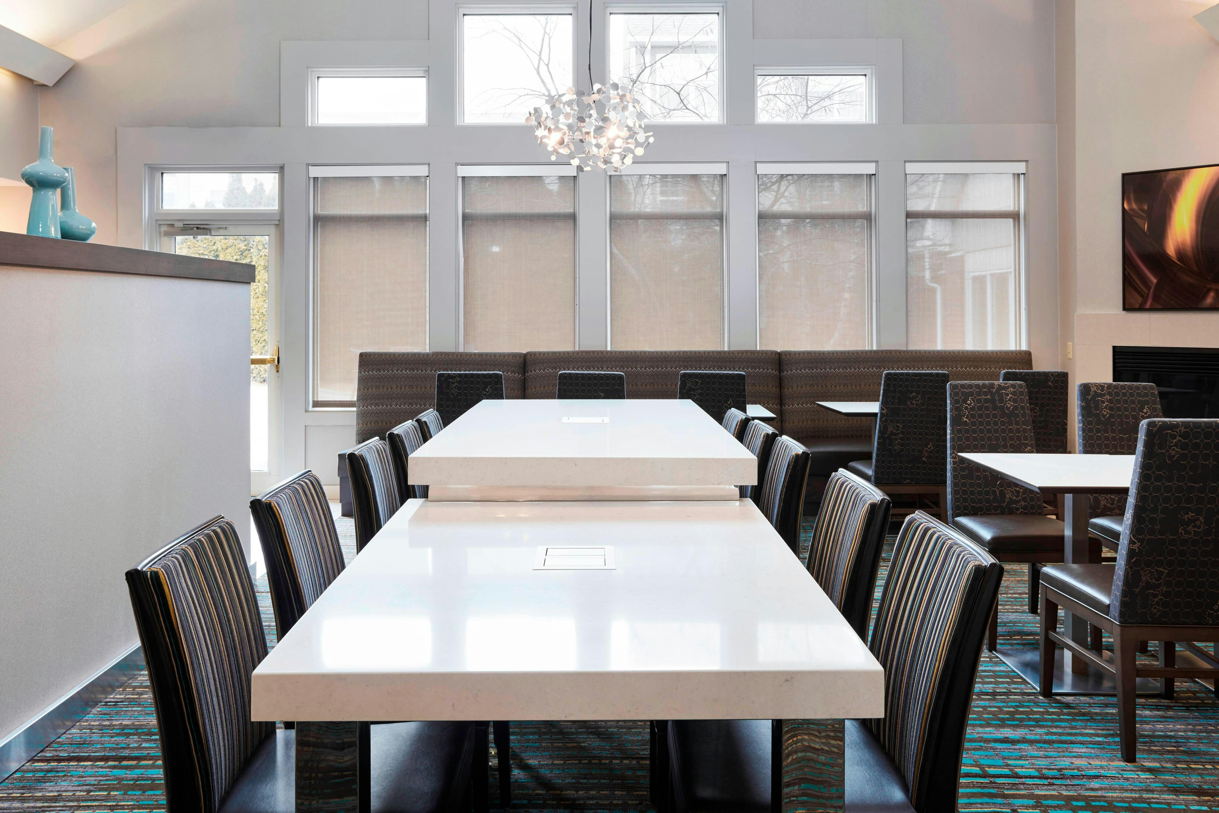 Residence Inn Detroit Pontiac Auburn Hills 11/15