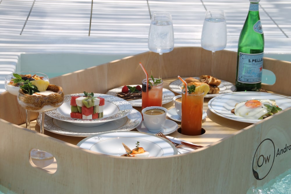 Ow Andros - Luxury Suites 31/50