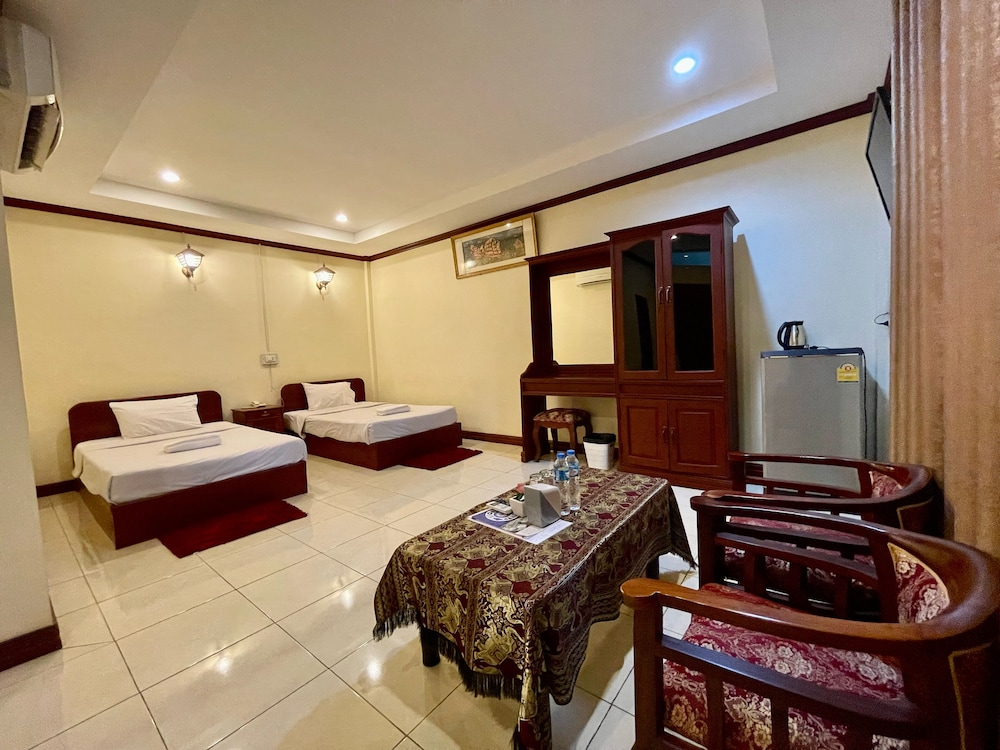 Sengkeo Hotel 19/50