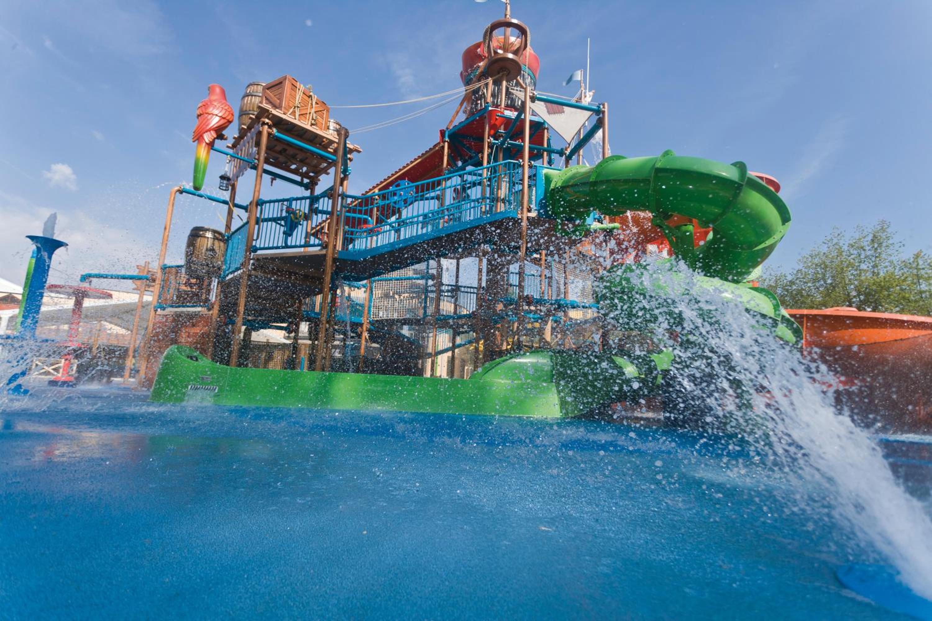 Euro Spa Resort Bad Schallerbach 44/50
