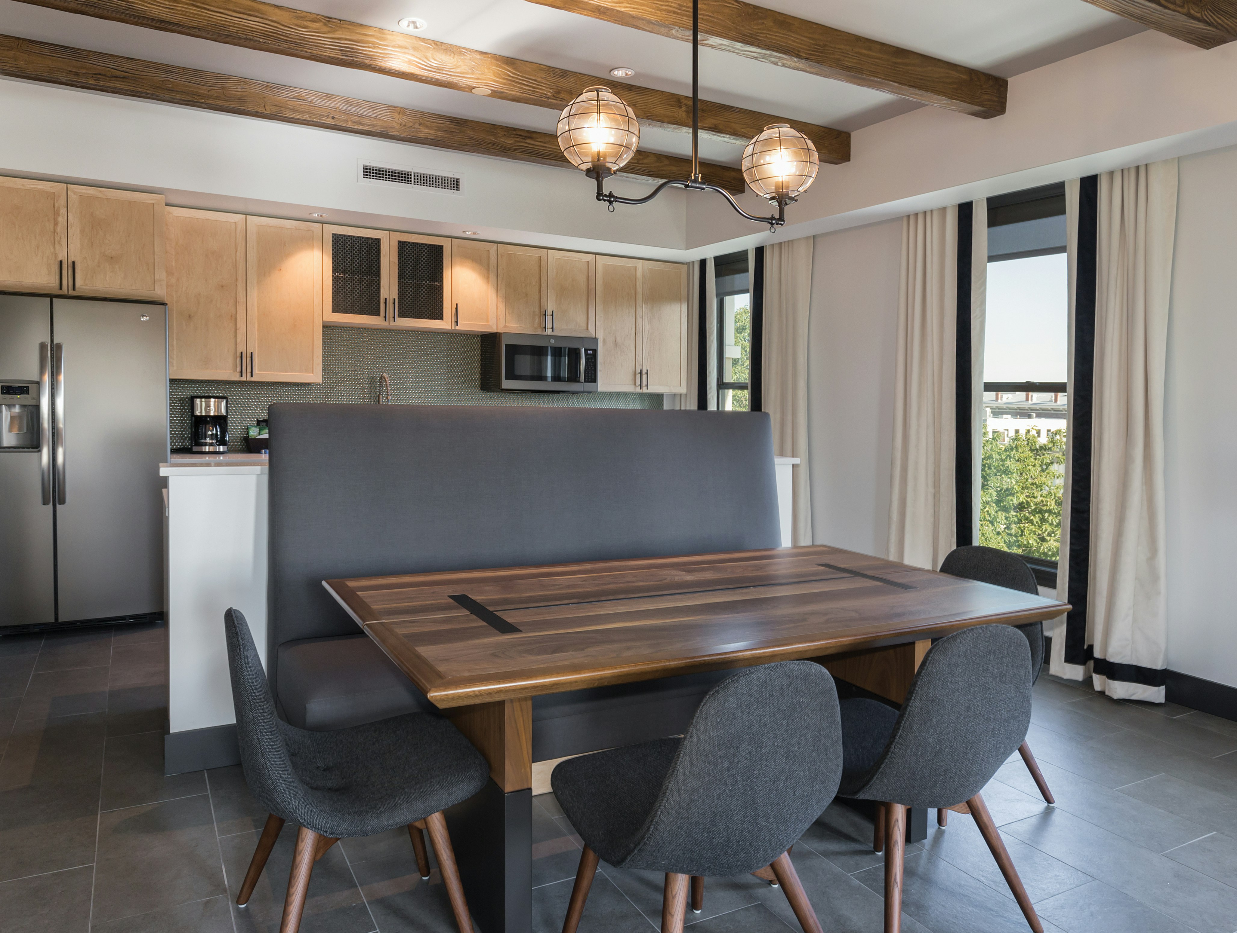 WorldMark Portland Waterfront Park 15/74