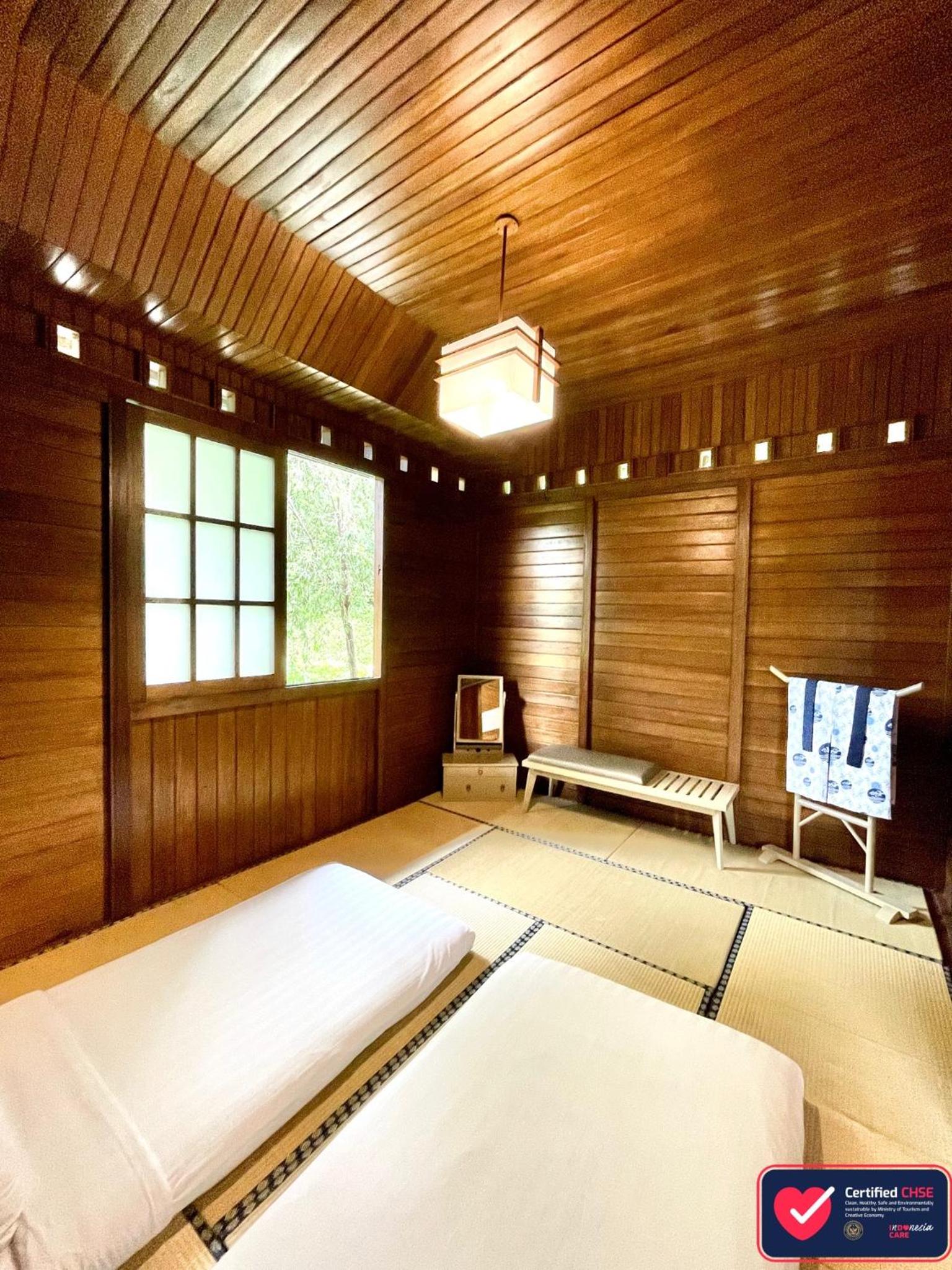 The Onsen Resort 29/49