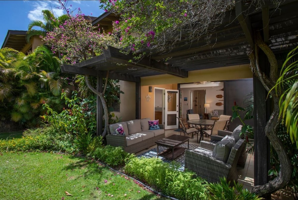 Wailea Ekahi Village A Destination Residence detail