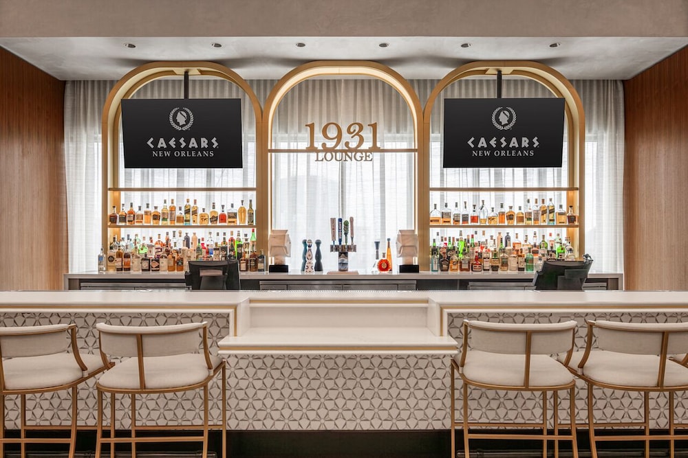 Harrah's New Orleans - A Caesars Rewards Destination 34/49