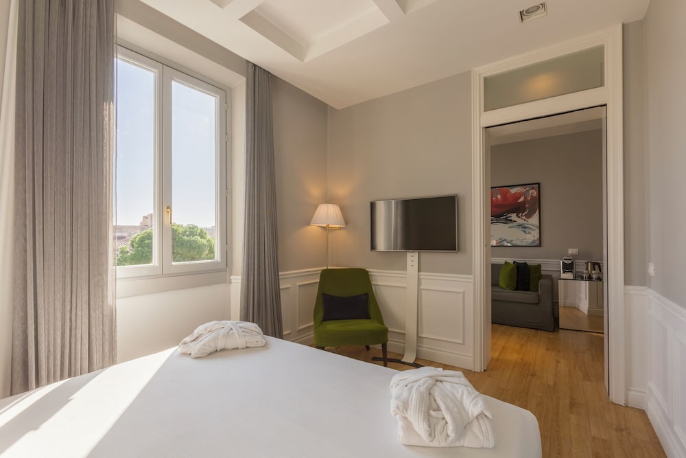 Palazzo Castri 1874 Hotel 19/72