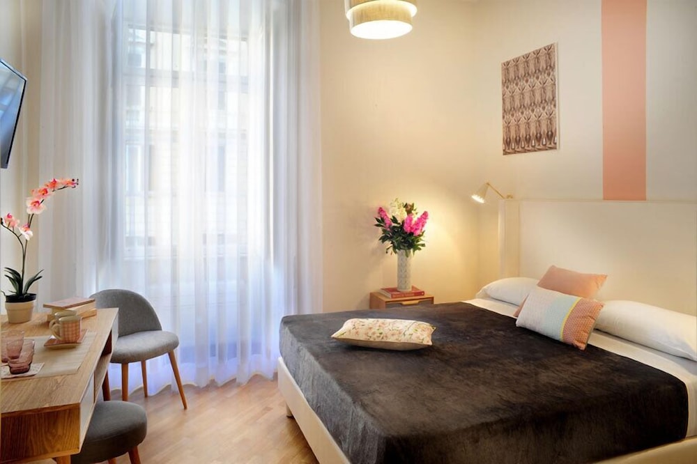 Al 7 Small Luxury Rooms 23/31
