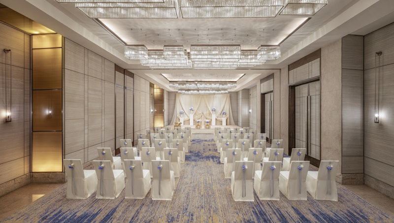 CONRAD BANGKOK RESIDENCES 52/59