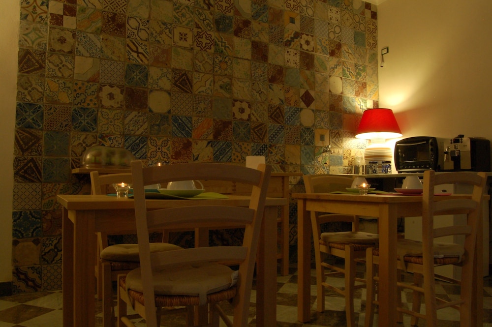 Bed and Breakfast Federico Secondo 3/70
