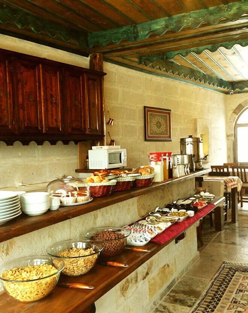 Erenbey Cave Hotel 24/50