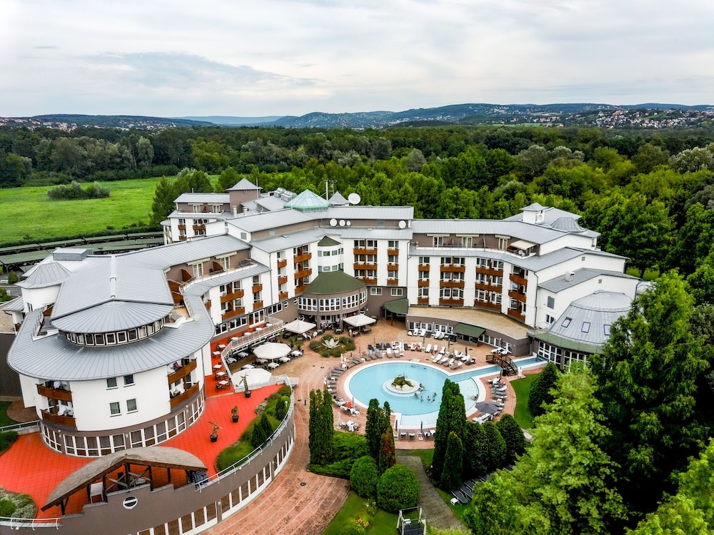Lotus Therme Hotel And Spa Formerly Rogner Hotel Spa Lotus Therme 6/84