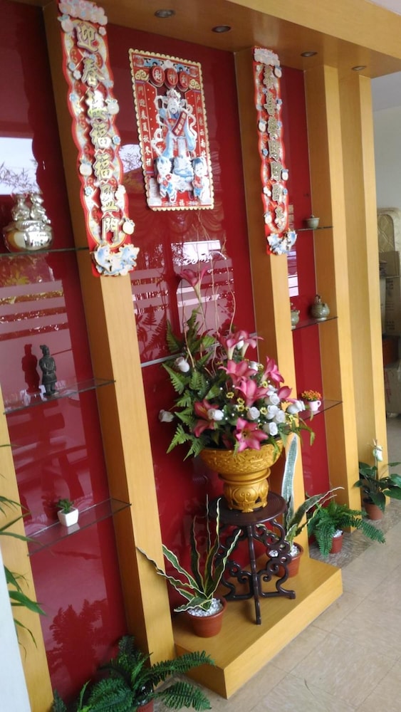 Sp Golden Star Hotel 22/25