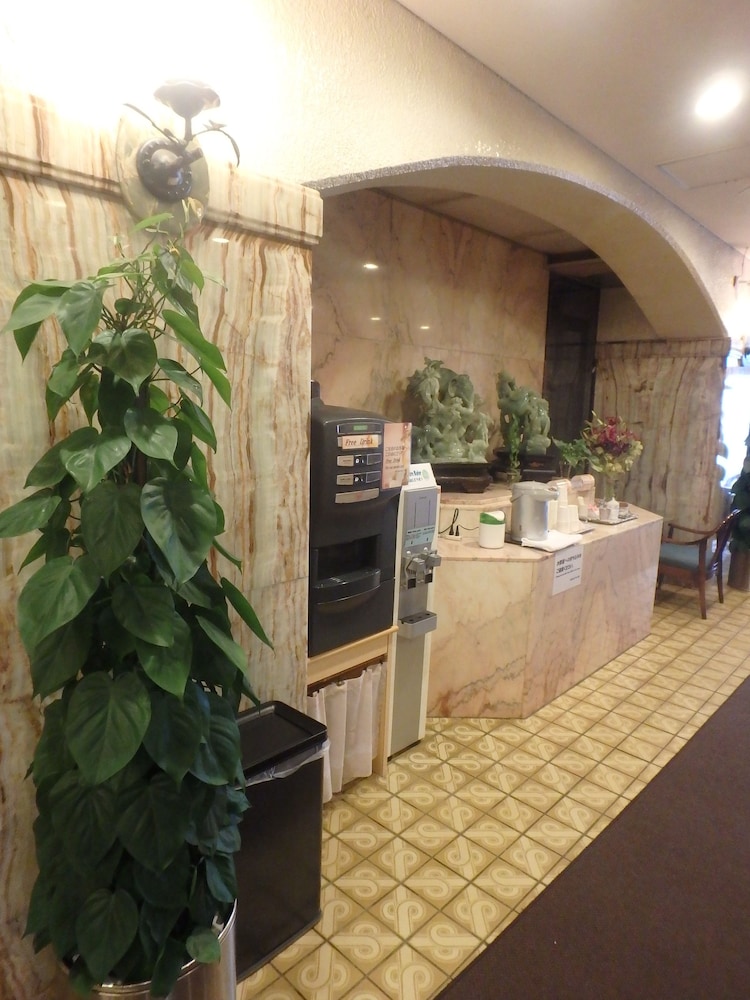 Hotel Suntargas Ueno 6/28