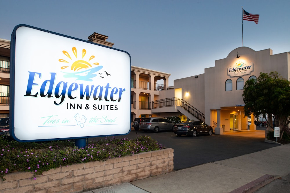 Edgewater Inn And Suites 71/76