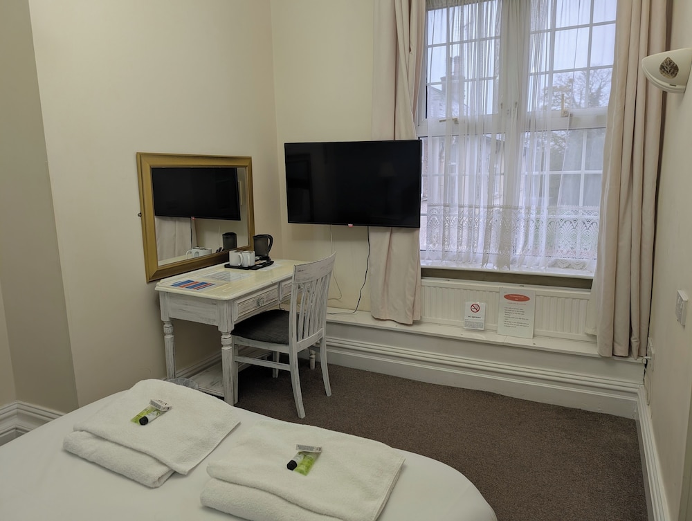 Northop Hall Country House Hotel 52/66