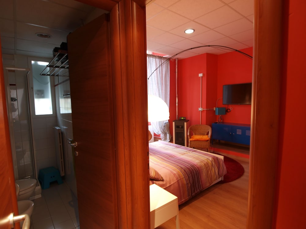 Andres Guesthouse Sanremo 1/19