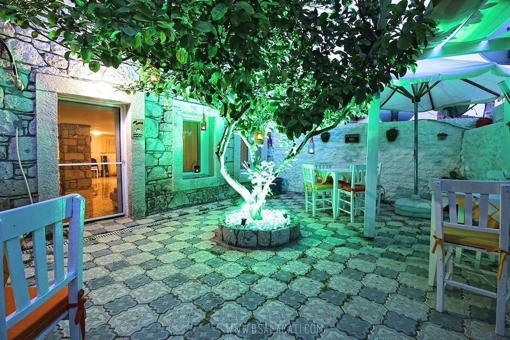 5Tas Boutique Hotel Alacati 24/36