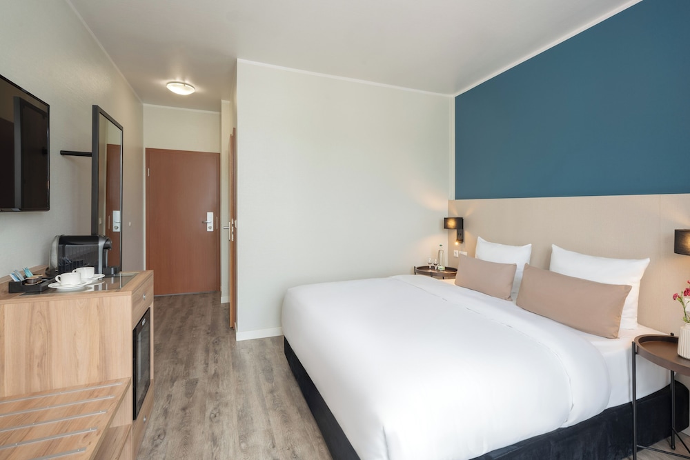 Hotel Munster Kongresscenter affiliated by Melia 19/71