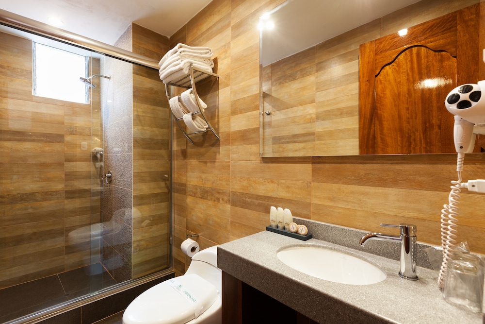 Inti Punku Machu Picchu Hotel And Suites 20/68