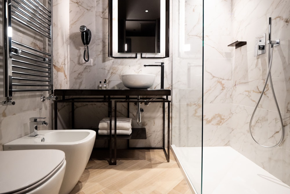 Heart Hotel Milano 15/38