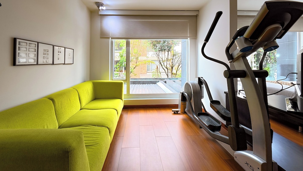 Hotel Sercotel Richmond Suites 30/50