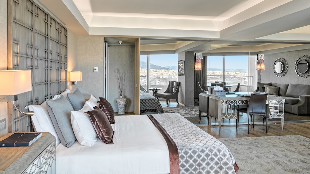 Divani Apollon Palace And Thalasso 55/82