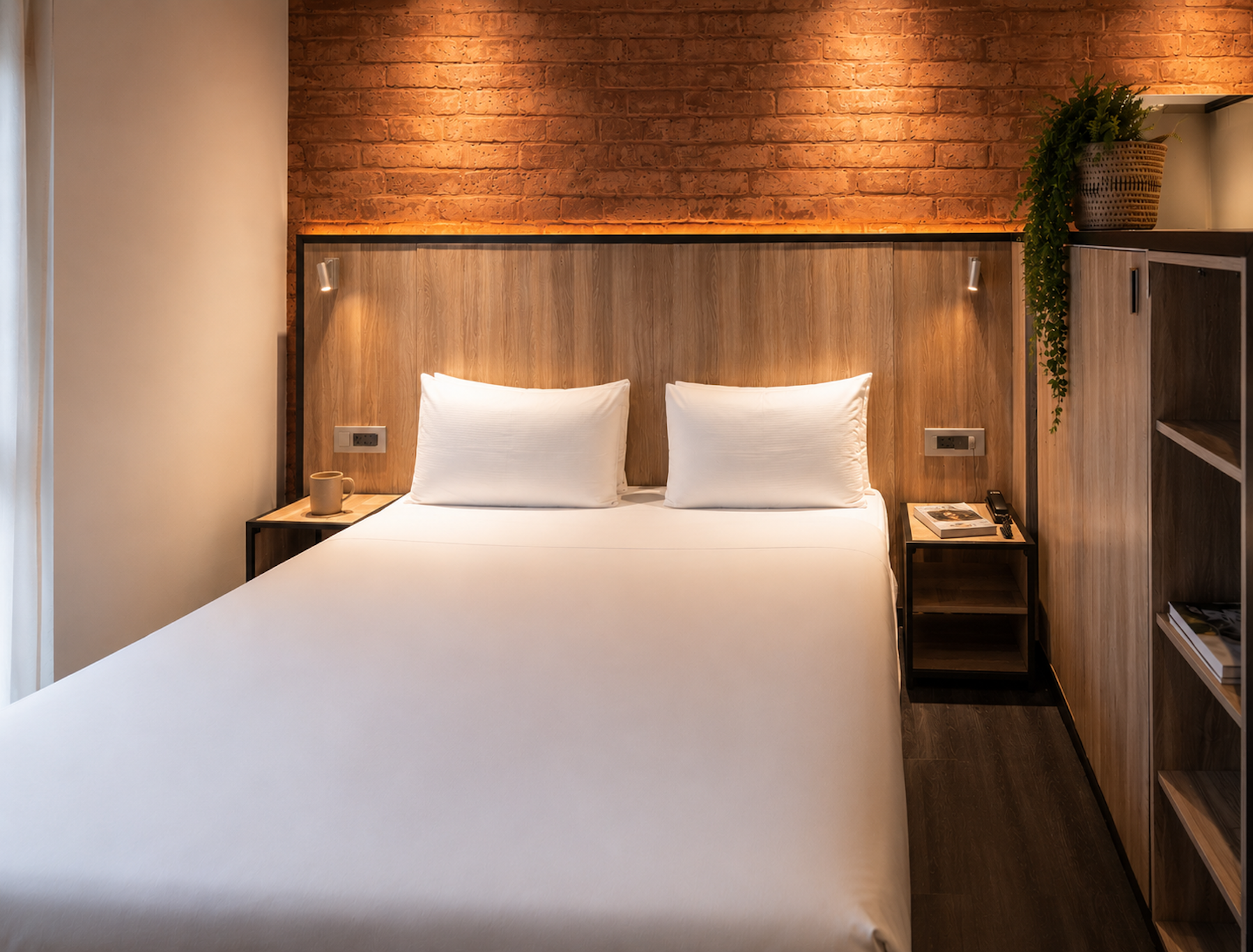 ONOMO Hotel Maputo 9/22
