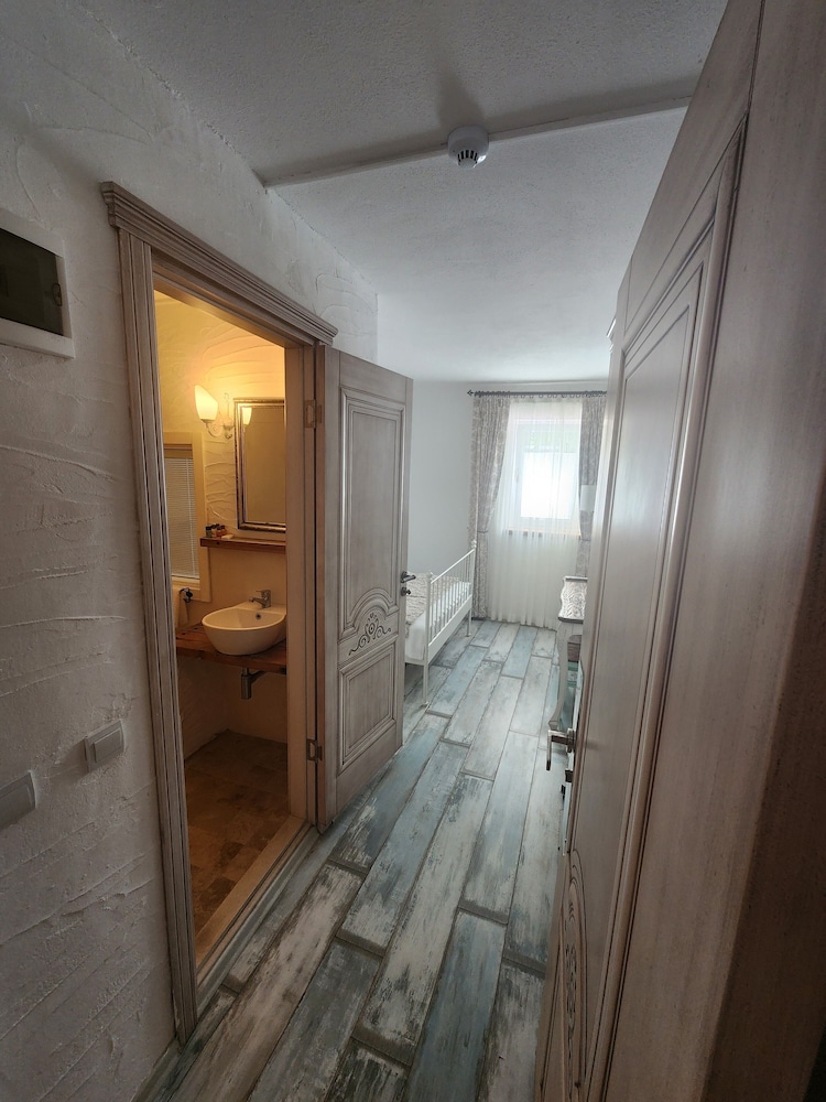 Tarcin Alacati Otel - Adults Only 31/48