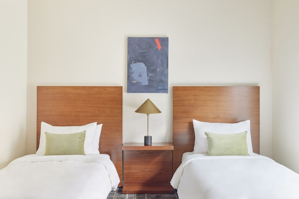 Found Hotel San Francisco 21/36