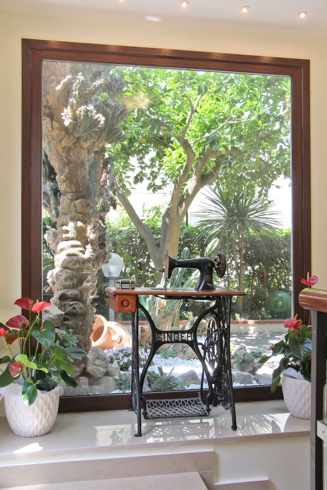 Hotel Florida Sorrento 19/80