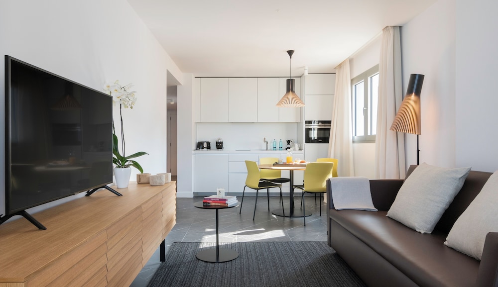 Pure Salt Residence 32/61