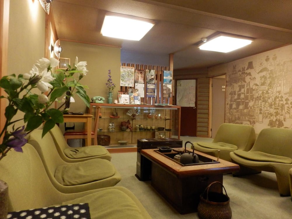 Murataya Ryokan 20/28
