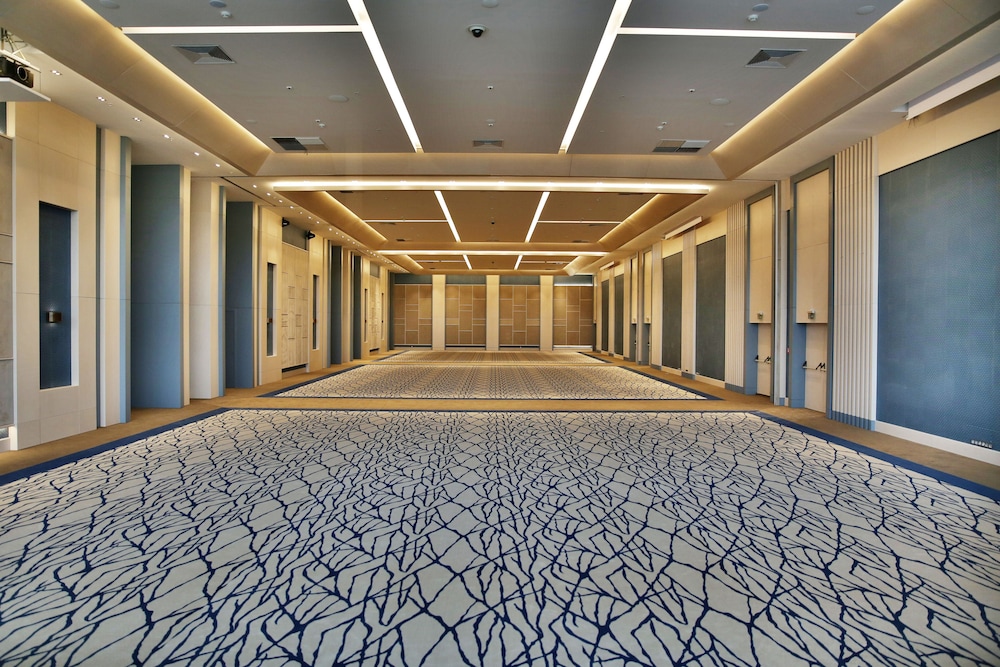 THE ANKARA HOTEL 59/65