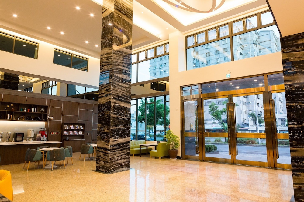V-Hotel Vacation Hotel 27/41
