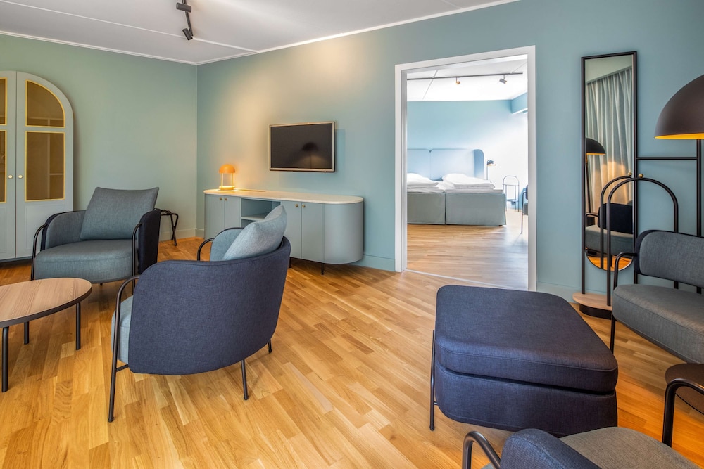 Scandic Silkeborg 45/63