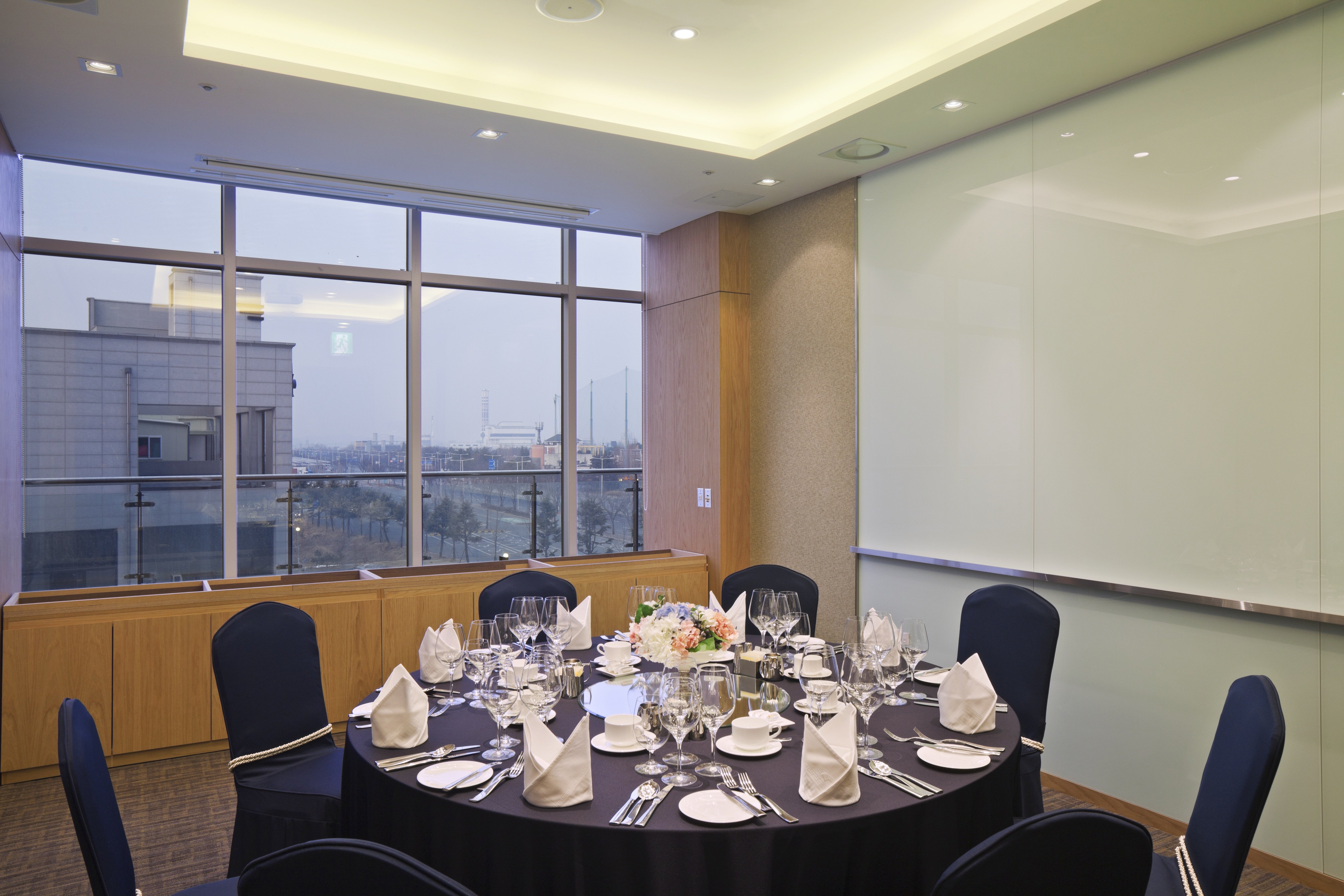 Holiday Inn Gwangju 60/76