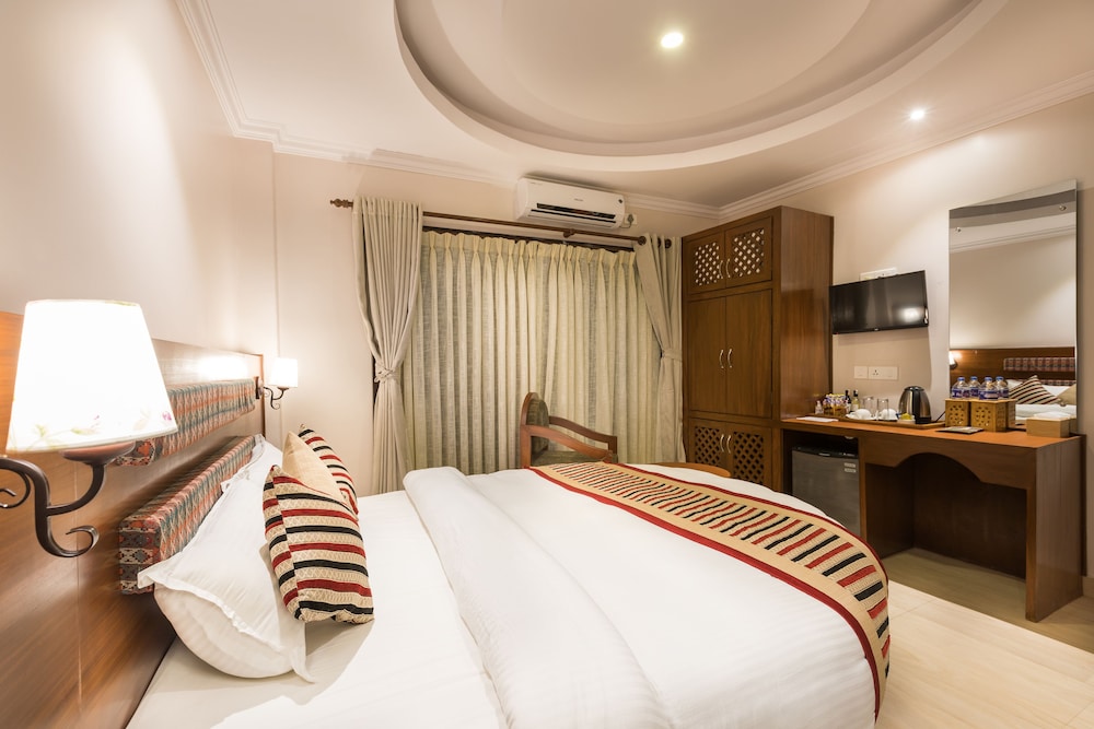 Kuti Resort And Spa 23/65