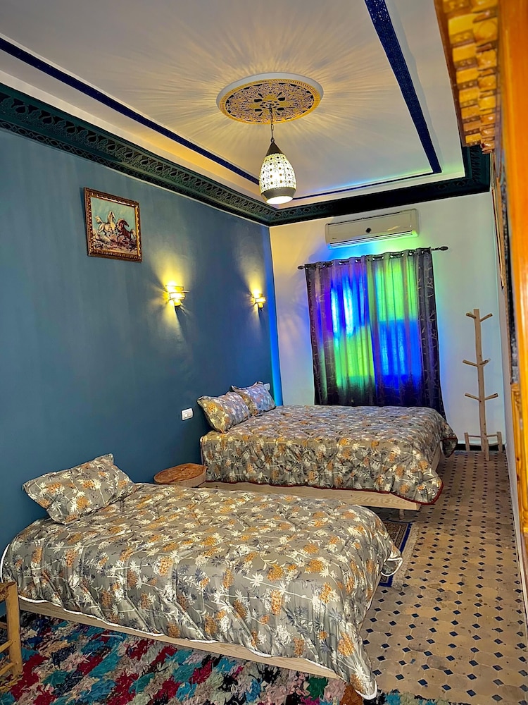 Riad Dar Fes 11/50
