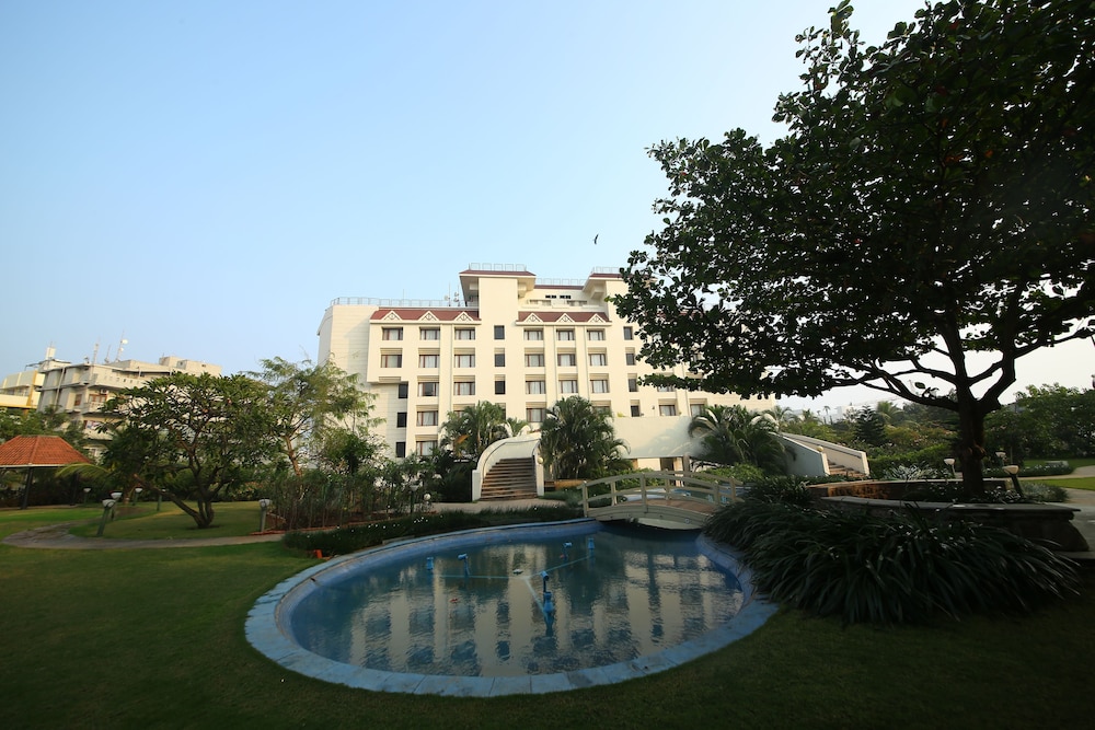 Welcomhotel By Itc Hotels Devee Grand Bay 3/71