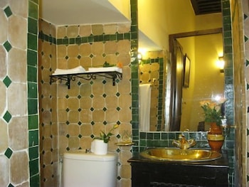 Riad Du Petit Prince 47/50