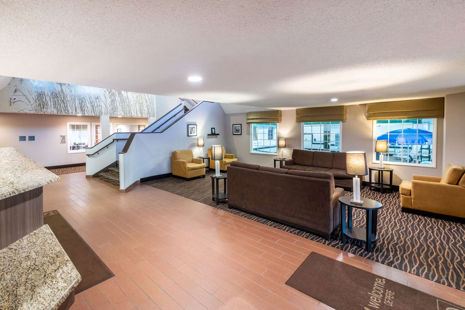 Sleep Inn Suites Green Bay Airport 7/36