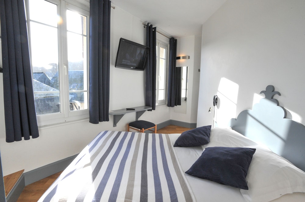 Hotel Des Falaises 12/49