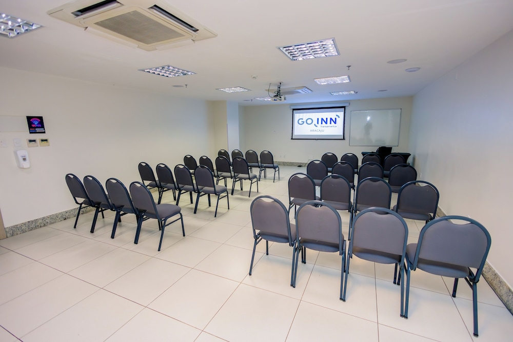 Go Inn Aracaju Hotel 67/76