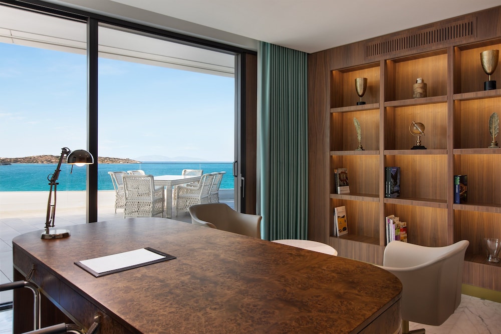 Reges A Luxury Collection Resort And Spa 14/43